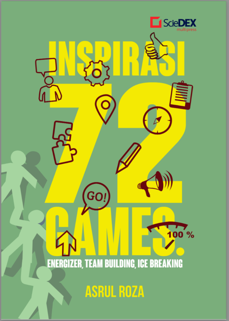 Cover Buku Inspirasi 72 Games