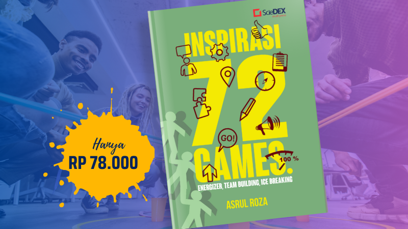 Inspirasi 72 Games